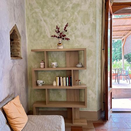 Le Viole Apartamento San Gimignano Exterior foto