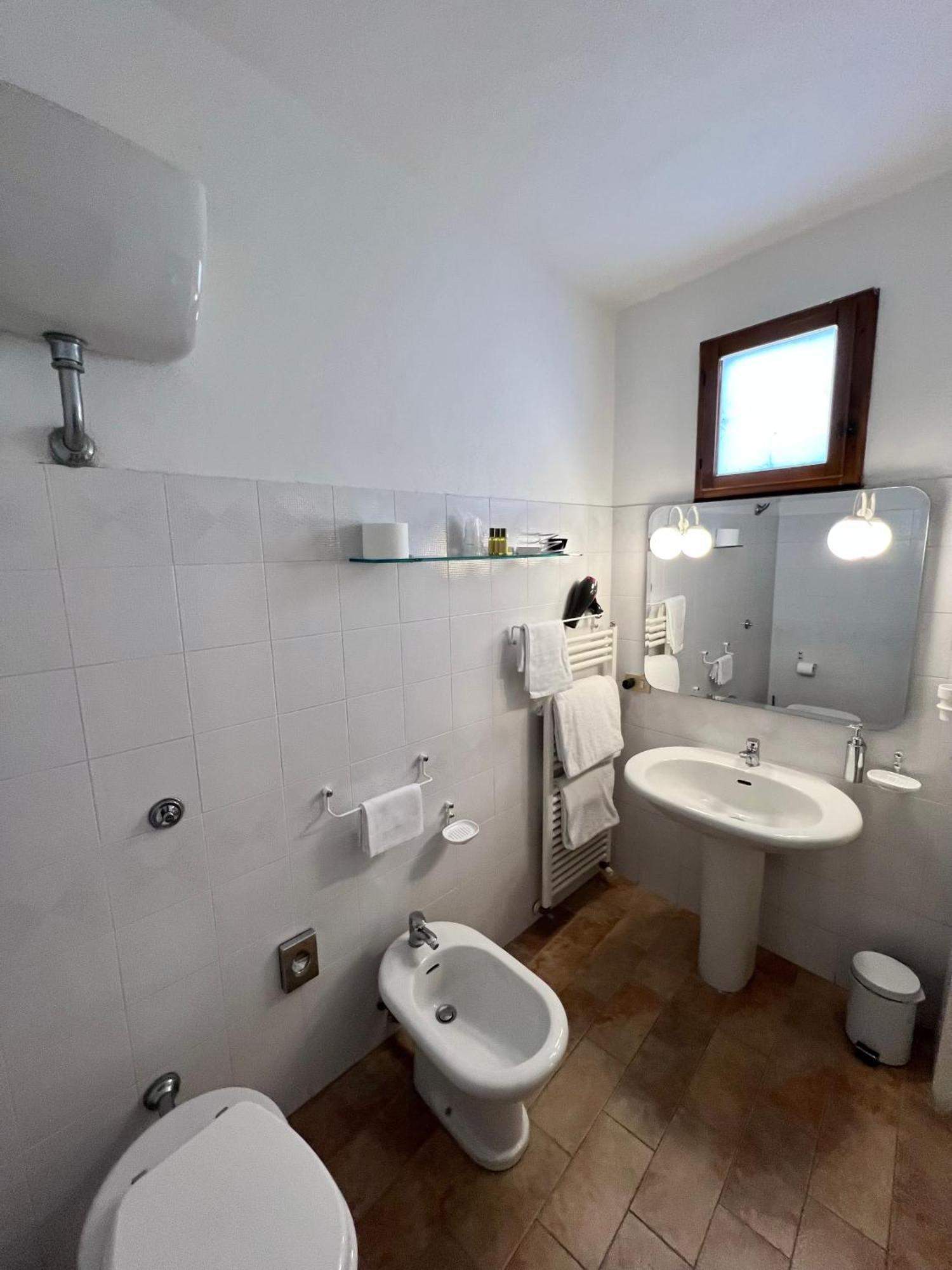 Le Viole Apartamento San Gimignano Exterior foto
