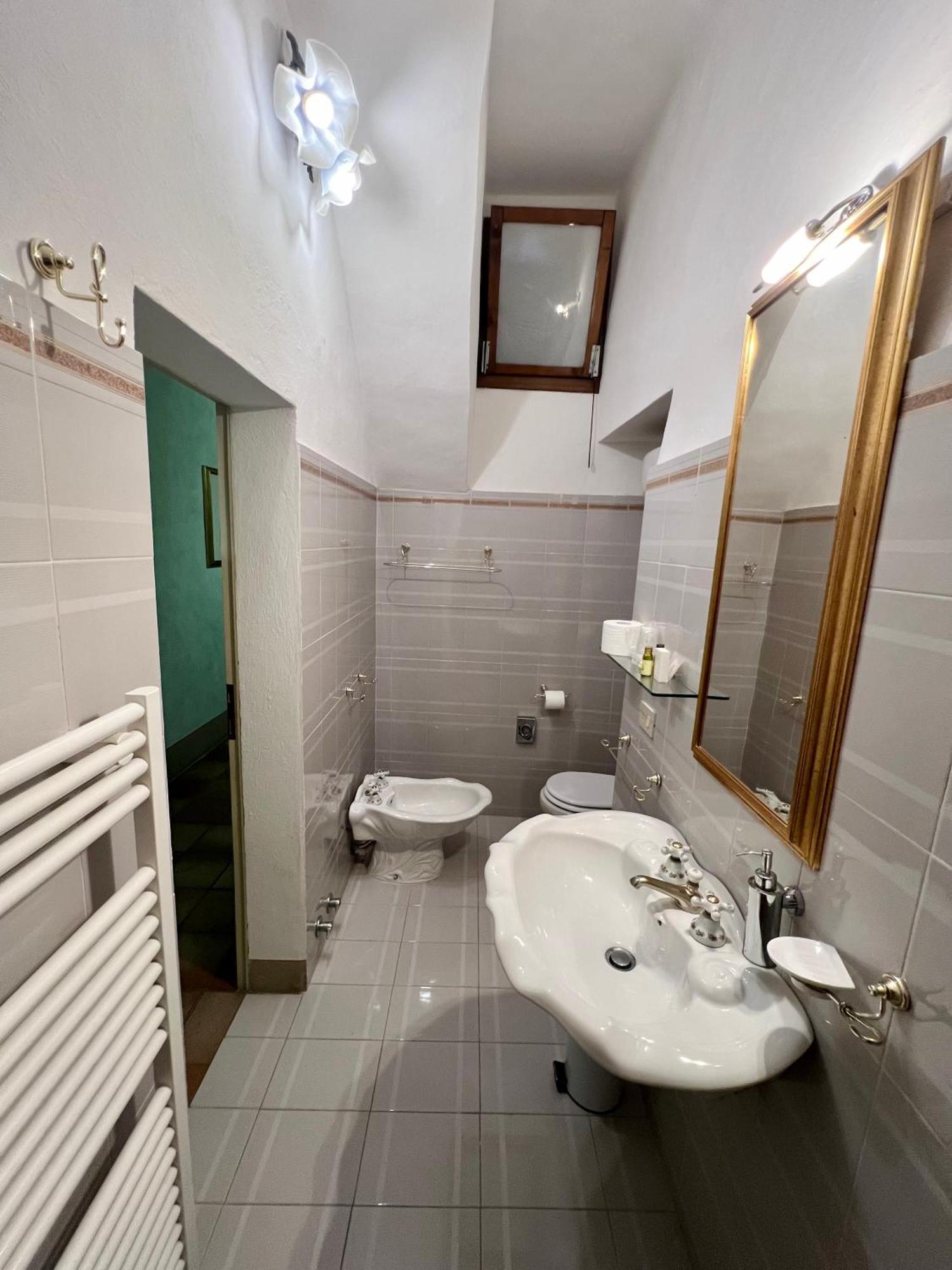 Le Viole Apartamento San Gimignano Exterior foto