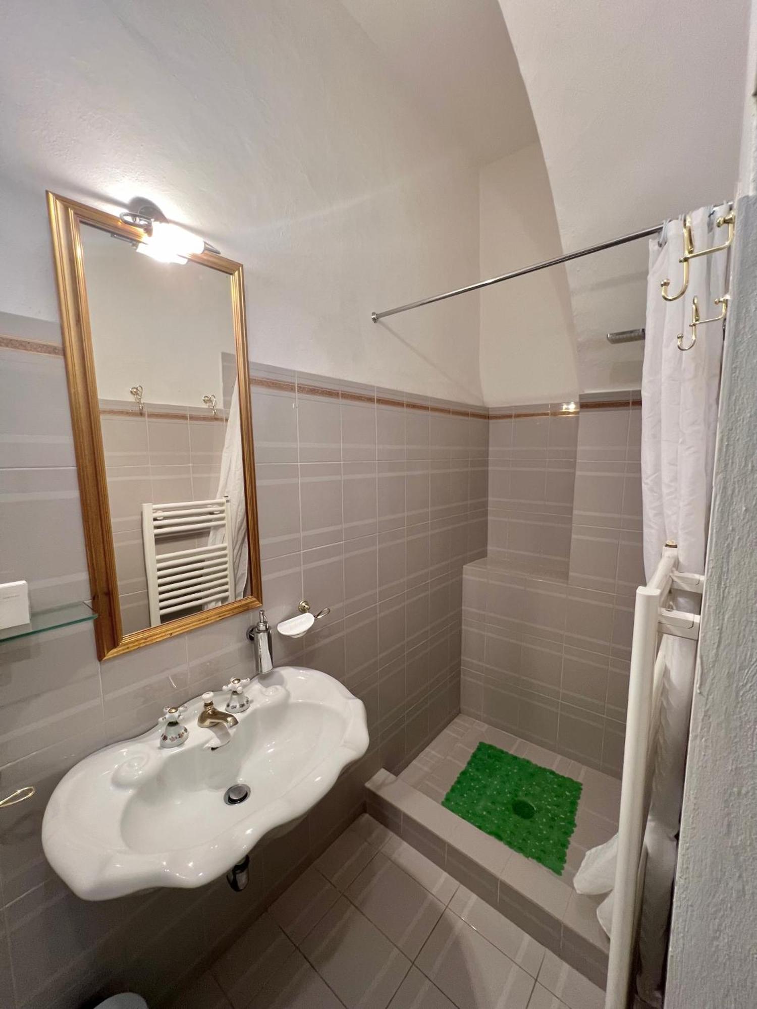 Le Viole Apartamento San Gimignano Exterior foto