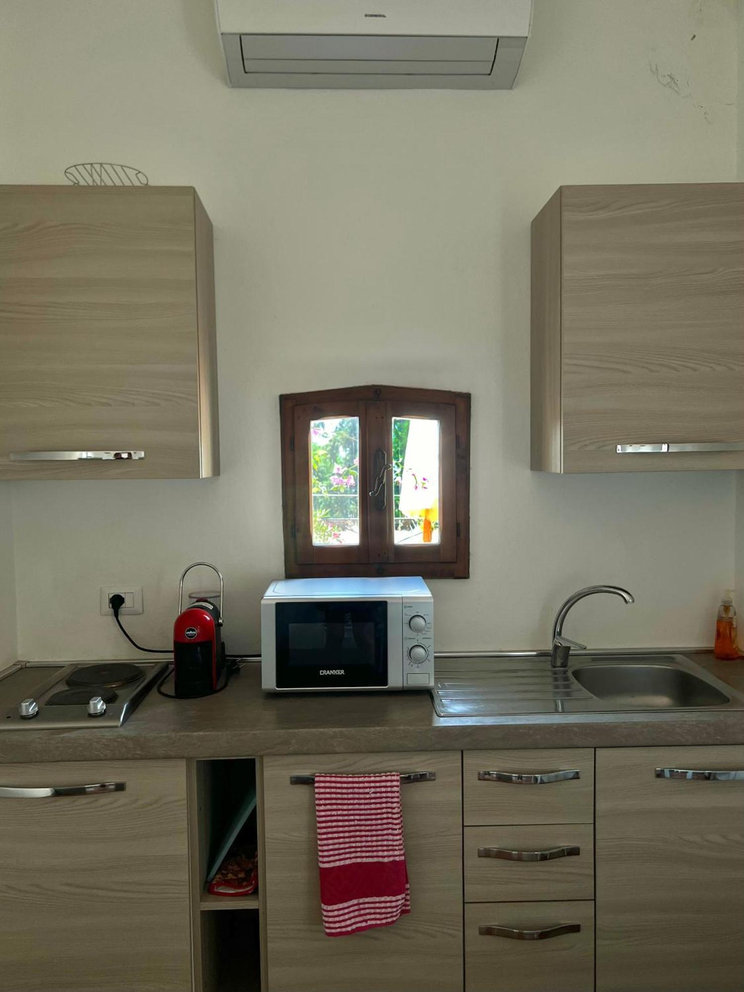 Le Viole Apartamento San Gimignano Exterior foto
